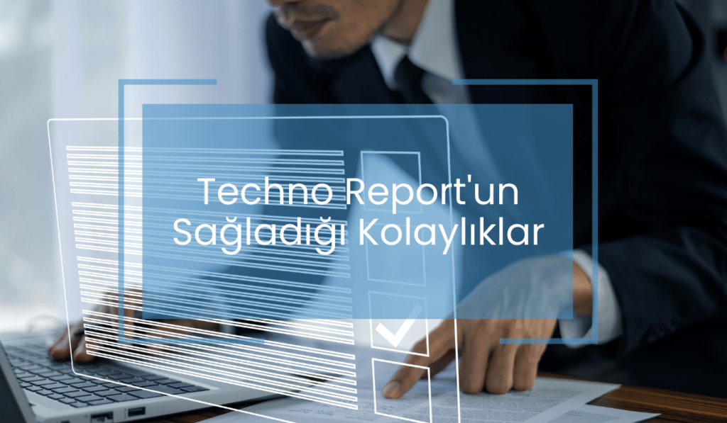 report app