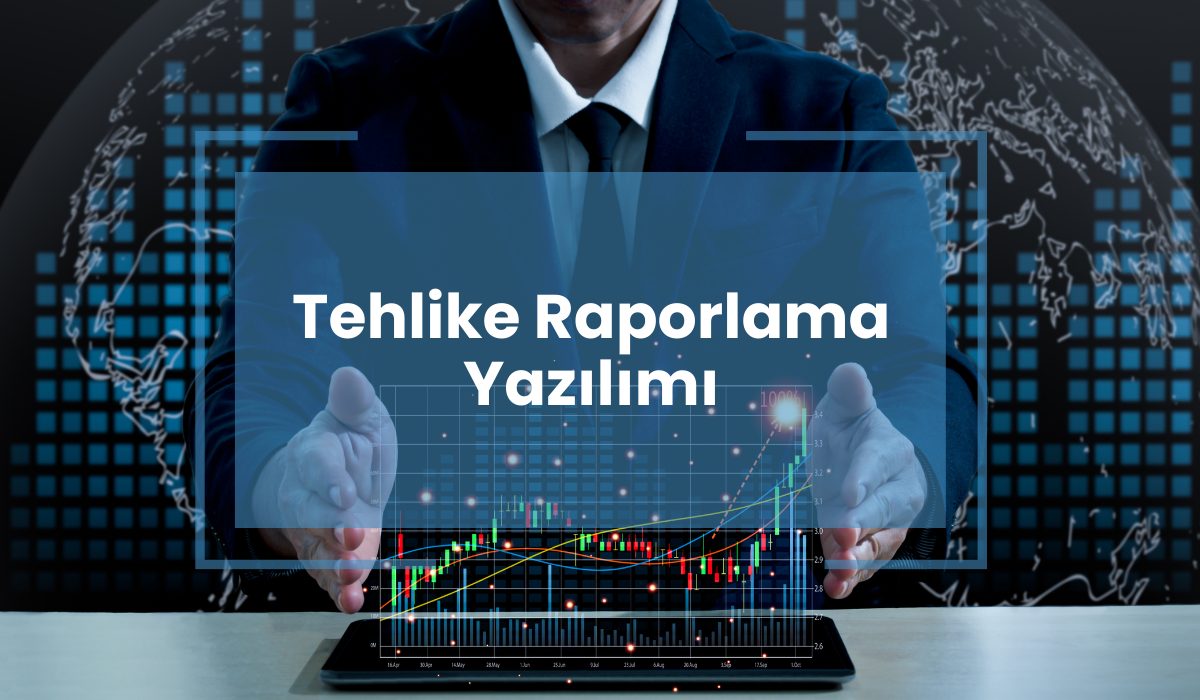 Tehlike Raporlama Yazılımı