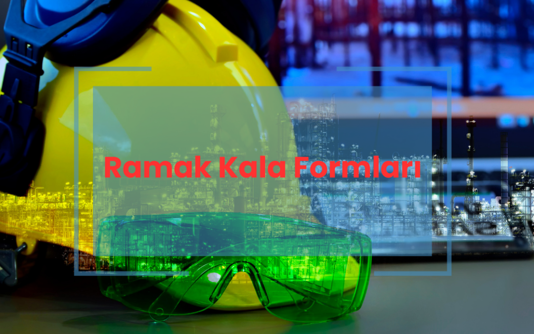 Ramak Kala Formları