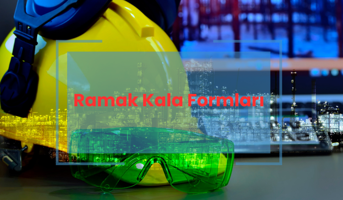 Ramak Kala Formları