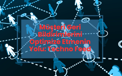Müşteri Geri Bildirimlerini Optimize Etmenin Yolu: Techno Feed