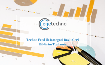 Techno Feed ile Kategori Bazlı Geri Bildirim Toplama