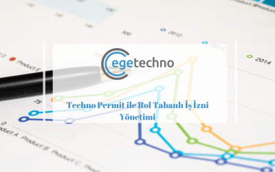 Techno Permit ile Rol Tabanlı İş İzni Yönetimi