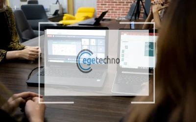 Bütünleşik İSG Yönetim Platformu Nedir? Techno Sphere Kapsamlı Rehberi